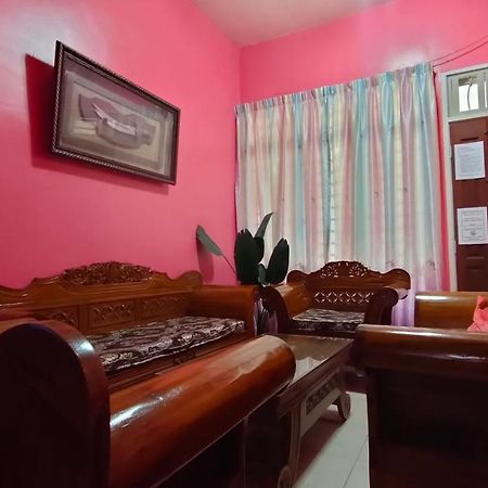 Zulaikha'S Homestay Ulu Tiram Johor Bahru Екстер'єр фото